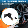 Jeep Renegade 2015-2016 - 1 x 433MHz Sensor Tire Pressure Sensor