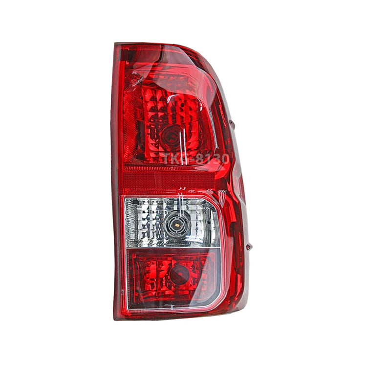 Toyota Hilux 1kd RH Tail Light with Bulb Socket (2015-2020)