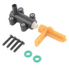 Ford Super Duty 7.3L Fuel Bowl Water Separator Drain Valve (1999-2003)