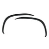 Mercedes C-Class C200 C260 Front Bumper Lip Splitter Spoiler (2019-2023)