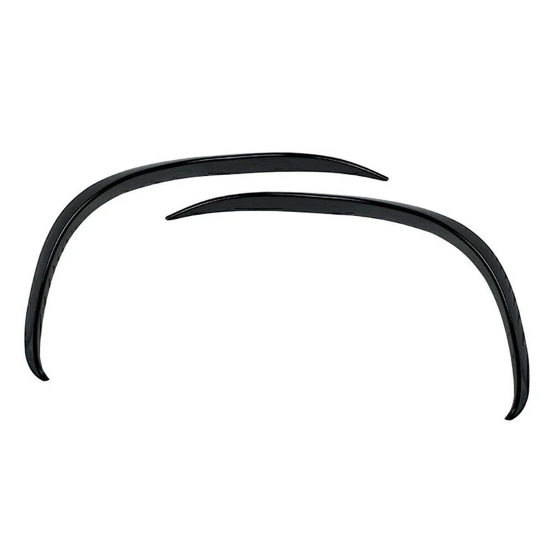 Mercedes C-Class C200 C260 Front Bumper Lip Splitter Spoiler (2019-2023)