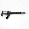Isuzu Engine 4LE2 Fuel Injector (1993–1999)