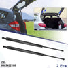 Peugeot 308 Rear Hatch Lift Supports (2008-2013)