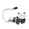 Land Rover LR2 Sport Utility Power Window Lift Motor (2006-2015)
