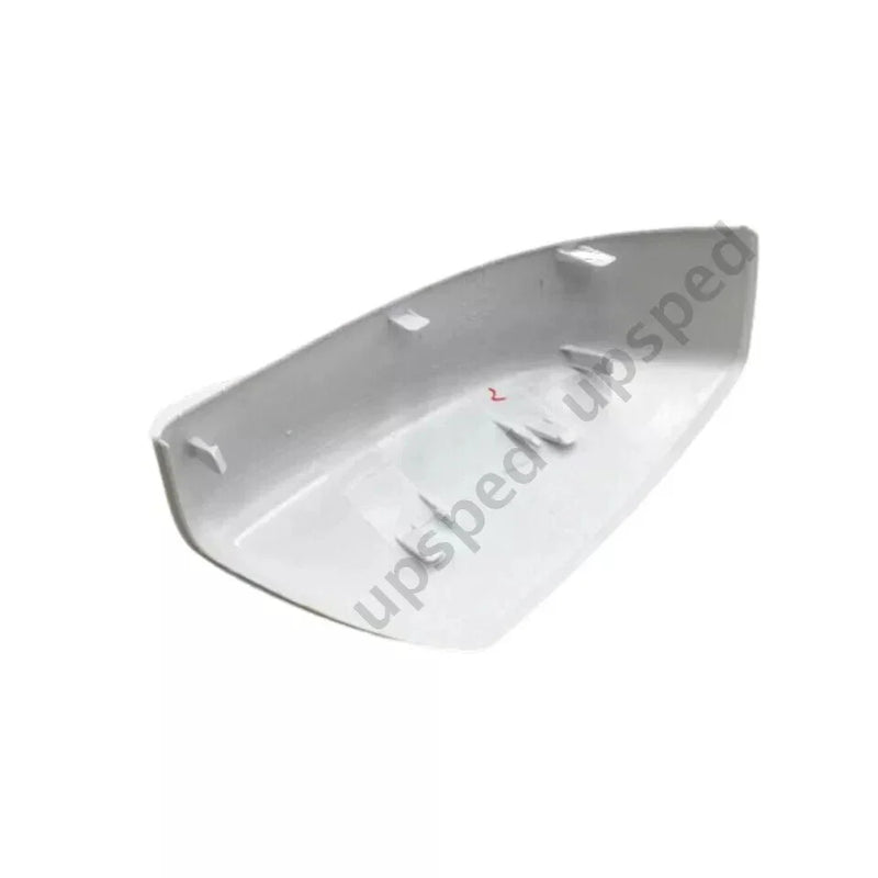 Nissan Sentra Black Left Driver Side Mirror Cap Cover (2013–2019)
