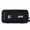 Hyundai Sonata Trunk Lid Switch Fuel Door Opener (2011-2019)