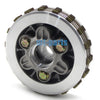 Honda ANF125 Innova Clutch Friction Disc Plate (2003-2012)