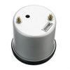 Car 2" 52mm DC12V 7 Color LED Water Coolant Temp Gauge