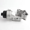 Engine Oil Filter Housing MINI COOPER (2011–2016)