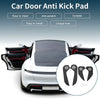 Subaru Forester Car Door Anti Kick Pad Sticker Protector (2013-2016)