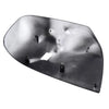Nissan Rogue Glossy Black Driver Left Side Mirror Cover (2008-2015)