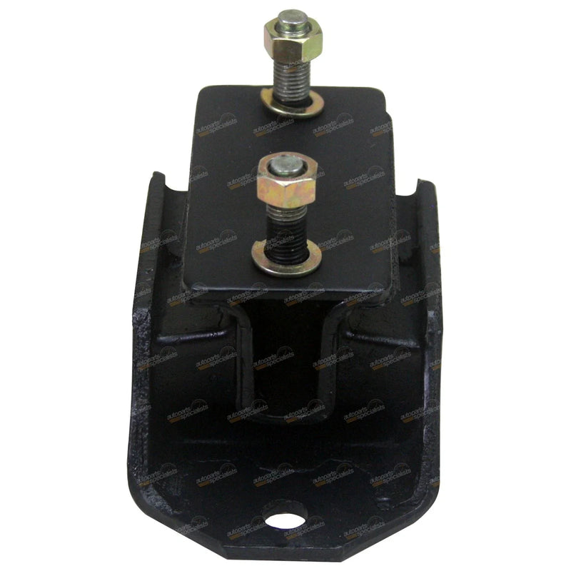 Isuzu D-Max Rear Manual Transmission Gearbox Mount 3.0L Diesel (2008-2012)