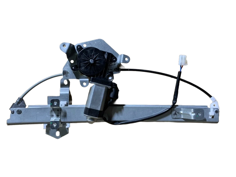 Ford Falcon EA Rear Right Window Regulator with Motor (1988-1991)