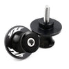 Yamaha YZF R1 R3 R6 CNC Swingarm Spools Slider Screws M6