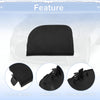 Toyota Avensis Right Front Tow Hook Cover (2008-2011)