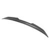 BMW 4 Series F32 Coupe Carbon Fiber Rear Trunk Wing Spoiler (2014-2020)