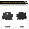 Ford Mustang Heater Blend Door Actuator (2011-2014)