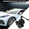 Chevrolet Front Left Suspension Ride Height Level Sensor
