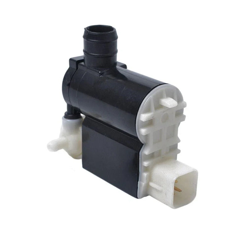 Hyundai Accent, i10, i30, ix20 Windshield Washer Pump (2006-2017)