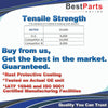 Ford Mustang Inner Tie Rod End (2005–2010)