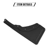 Ford Bronco Sport Mud Flaps Splash Guards (2021-2023)