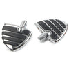 Suzuki Boulevard M109R M90 C50 M50 Front Rider Driver Foot Pegs (2006-2023)