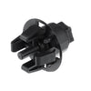 BMW Black Bonnet Hood Adjuster Buffer Block