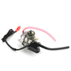 Honda Dio 50, SYM DD50, Kymco ZX 19mm Carburetor (1990-2023)