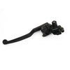 Suzuki XL-5 Black Metal Brake Clutch Lever (2005-2006)