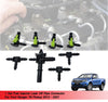 Ford Ranger Px Fuel Injector Leak Off Pipe (2012-2021)