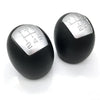 ECO DAILY Leather Gear Shifter Cover