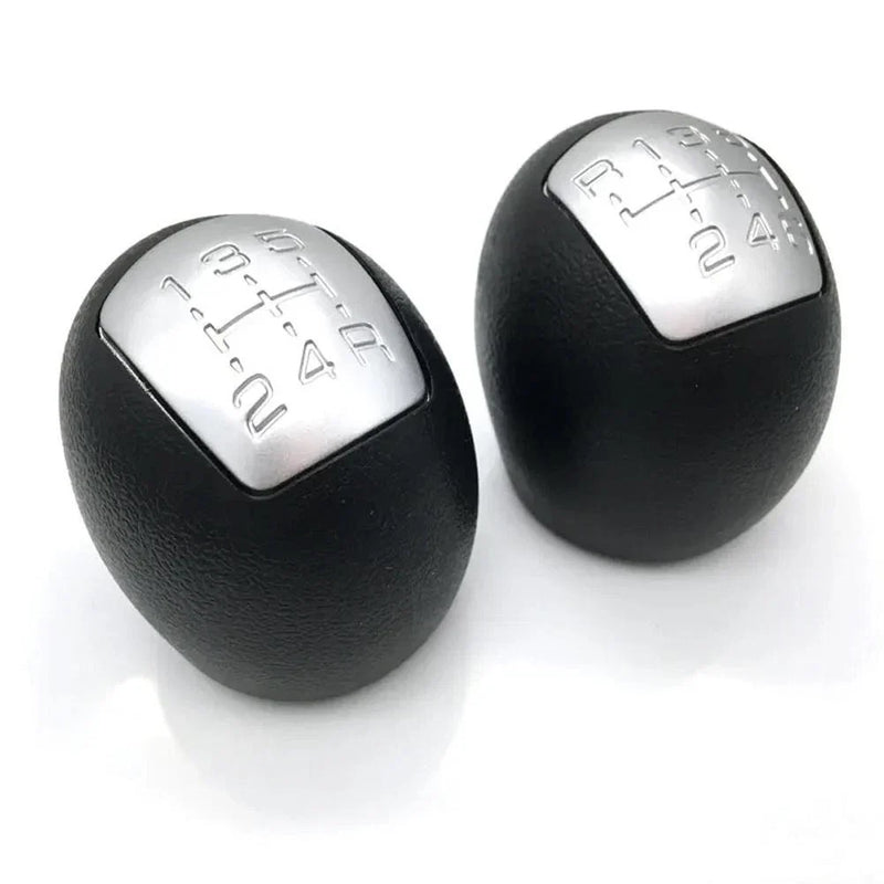 ECO DAILY Leather Gear Shifter Cover