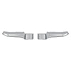 BMW S1000RR, HP4 Rear Passenger Footpegs (2009-2022)