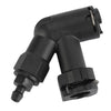 Suzuki Grand Vitara, Kizashi, Swift, SX4, S-Cross Clutch Oil Pipe (2006-2023)