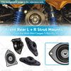 Mini Cooper S R50 4 Pcs Strut Mounts (2002-2006)
