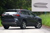 Toyota RAV4 ABS Rear Boot Lid Window Bracket Cover Trim (2019-2023)