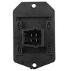 Dodge Ram 2500 / 3500 HVAC Blower Motor Resistor (2010 - 2018)