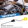 Honda Civic 1.7L Engine Oil Dipstick (2001-2005)