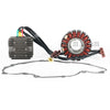 KTM 1190 RC8-R, 1190 RC8 Stator Coil, Regulator, Gasket (2008-2010)