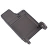 BMW E46 3 Series (1999-2004) Gray 1x Center Console Lid Armrest Cover