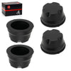 Suzuki King Quad 750 LT-A750 2008-2023 4 Wheel Caps