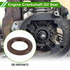 SUZUKI SJ410, CHEVROLET MATIZ Front Crankshaft Oil Seal (1981-2005)
