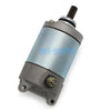 Honda XR125L, CRF230F, CG125ES, CG125M Starter Motor (2003-2008)
