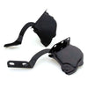 Toyota Stout 1979-1989 Bonnet Lock & Hinge Set