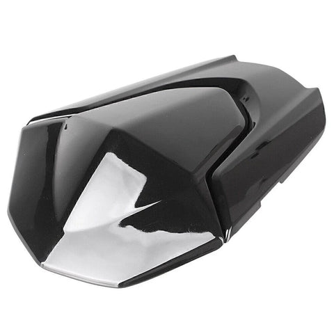 Suzuki GSX-R 1000 Black Plastic Rear Solo Seat Cowl Cover (2009-2016)