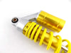 Suzuki GT125 280mm JBS Lowering Air Nitrogen Cell Shock Absorbers (74-78)