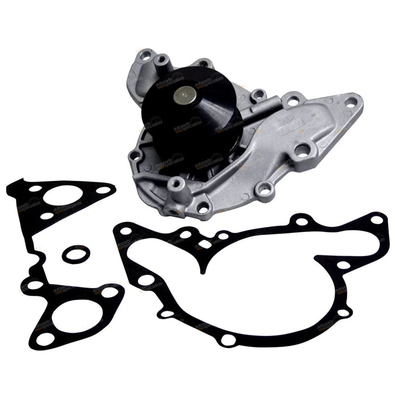 Mitsubishi Pajero NL Water Pump 3.5L (1997-2000)