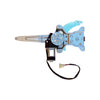 Toyota Landcruiser J80 Rear Left Window Regulator with Motor (1990-1998)