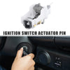 Jeep Liberty Wrangler Chrysler Ignition Switch Actuator Pin