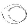 Toyota Camry Rear Trunk Lock Cable (2002–2006)